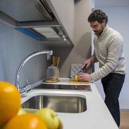 Mendialdea Amaiur Baztan Appartement Maya del Baztán Buitenkant foto