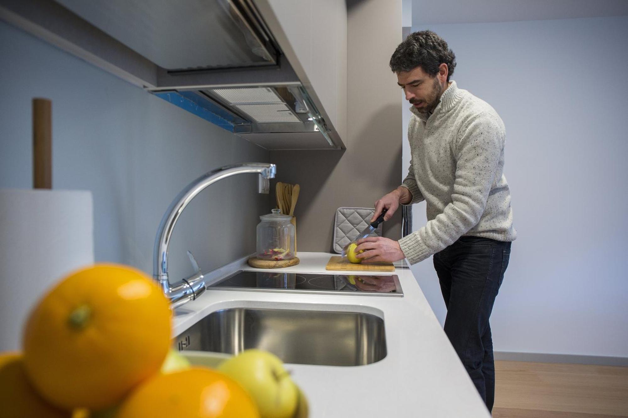 Mendialdea Amaiur Baztan Appartement Maya del Baztán Buitenkant foto