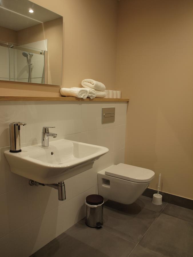 Mendialdea Amaiur Baztan Appartement Maya del Baztán Buitenkant foto