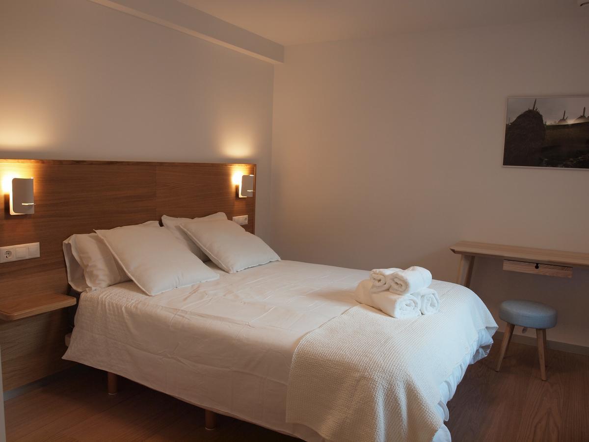 Mendialdea Amaiur Baztan Appartement Maya del Baztán Buitenkant foto