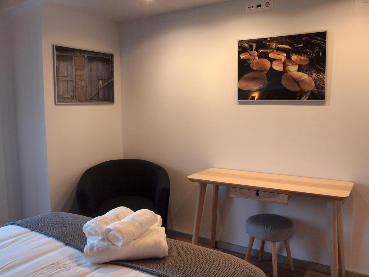 Mendialdea Amaiur Baztan Appartement Maya del Baztán Buitenkant foto