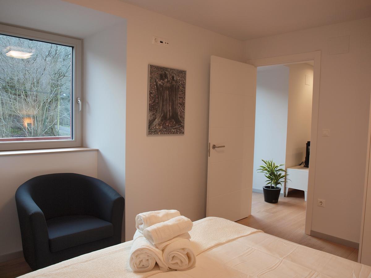 Mendialdea Amaiur Baztan Appartement Maya del Baztán Buitenkant foto