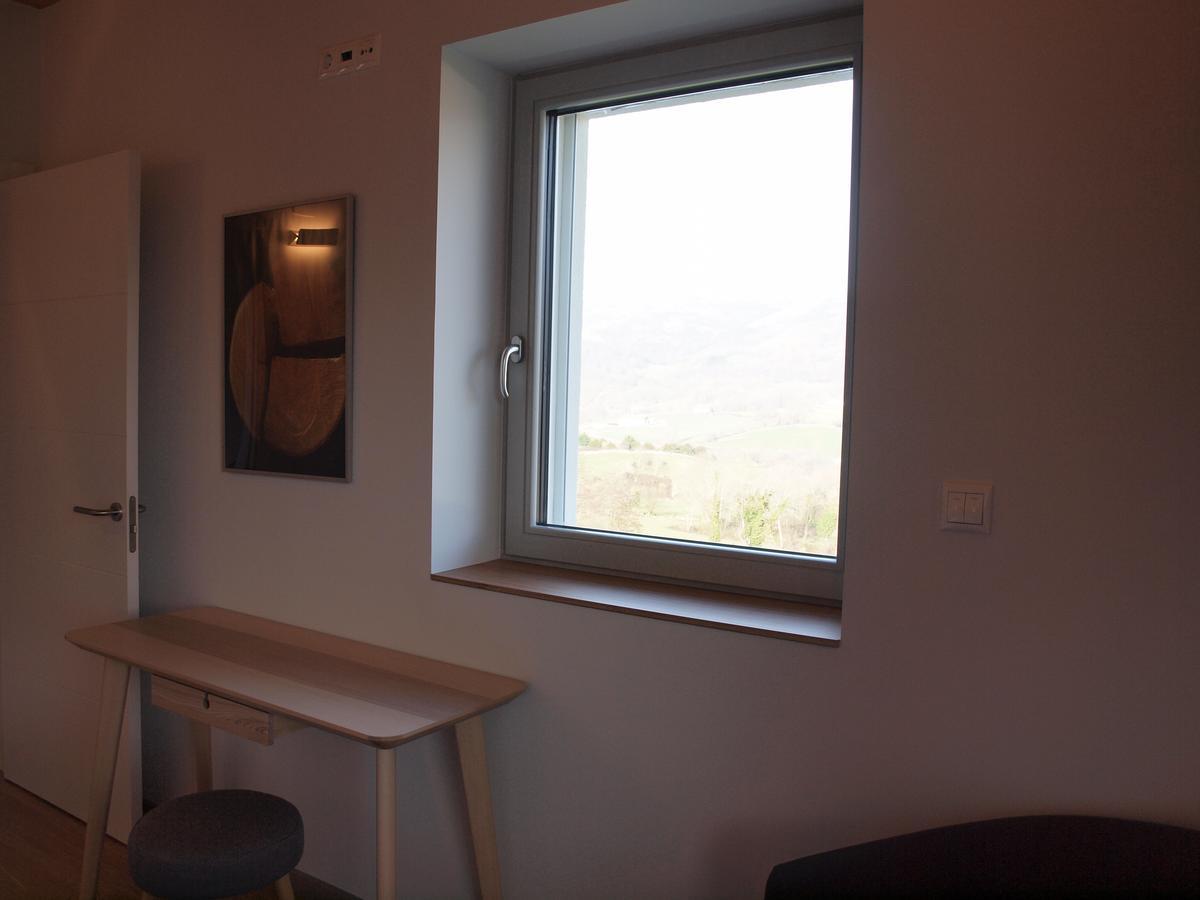Mendialdea Amaiur Baztan Appartement Maya del Baztán Buitenkant foto